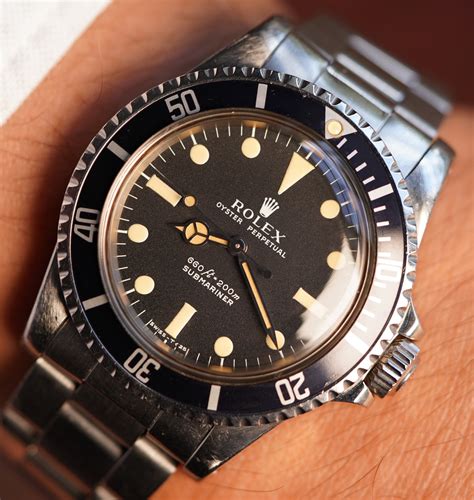 rolex submariner ref 5513 price